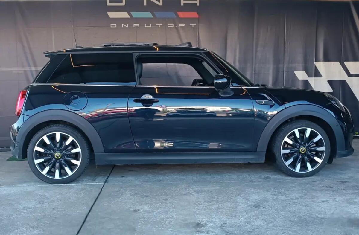 MINI Mini Cooper SE