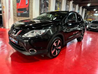 NISSAN Qashqai 1.5 dCi Tekna Premium