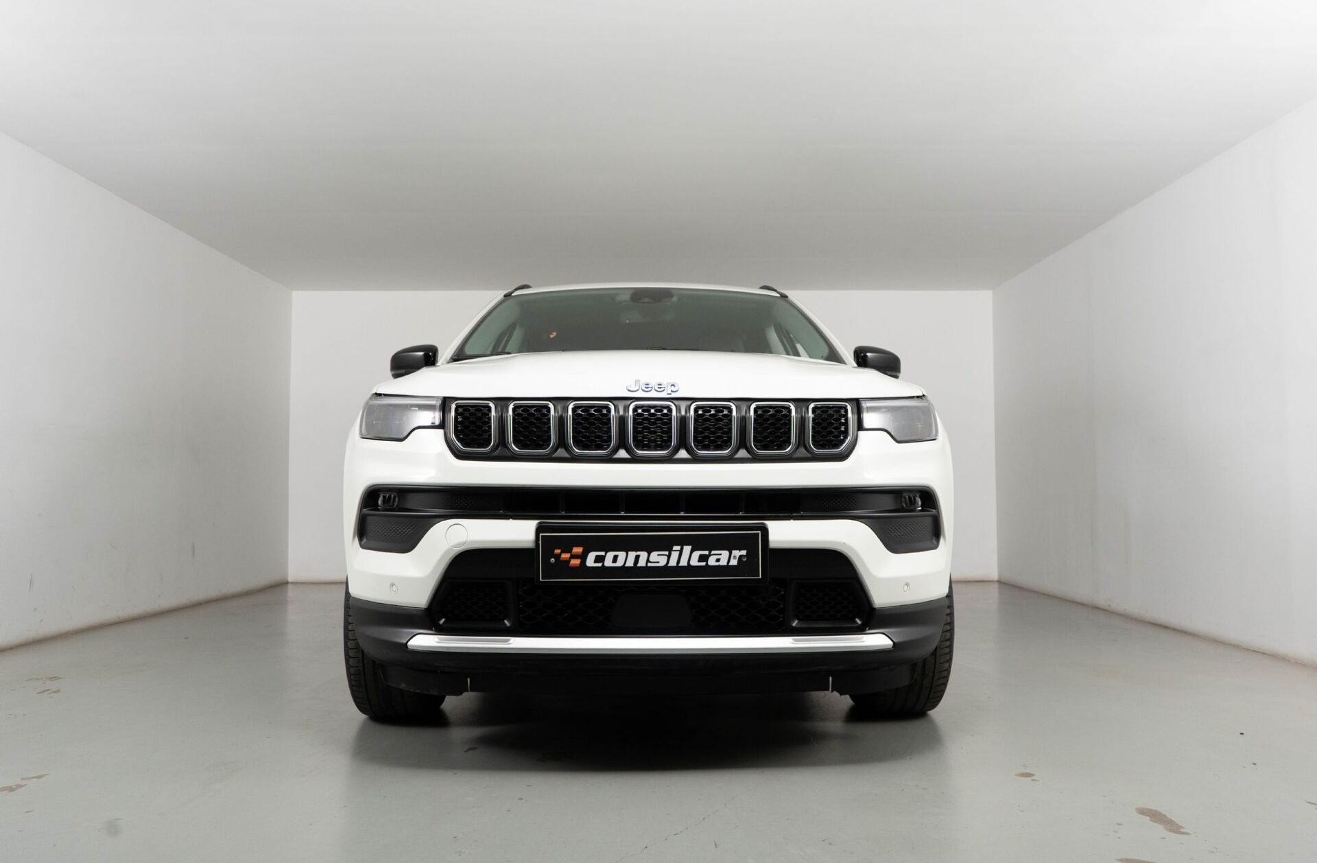 JEEP Compass 1.3 TG 4Xe Limited