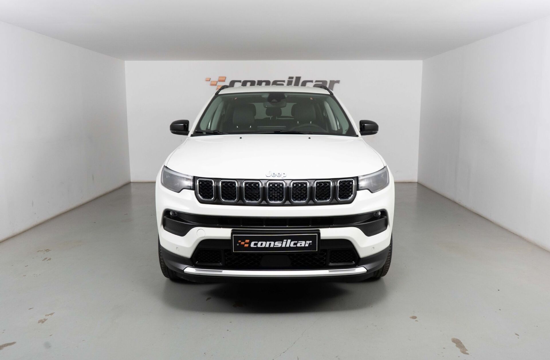 JEEP Compass 1.3 TG 4Xe Limited