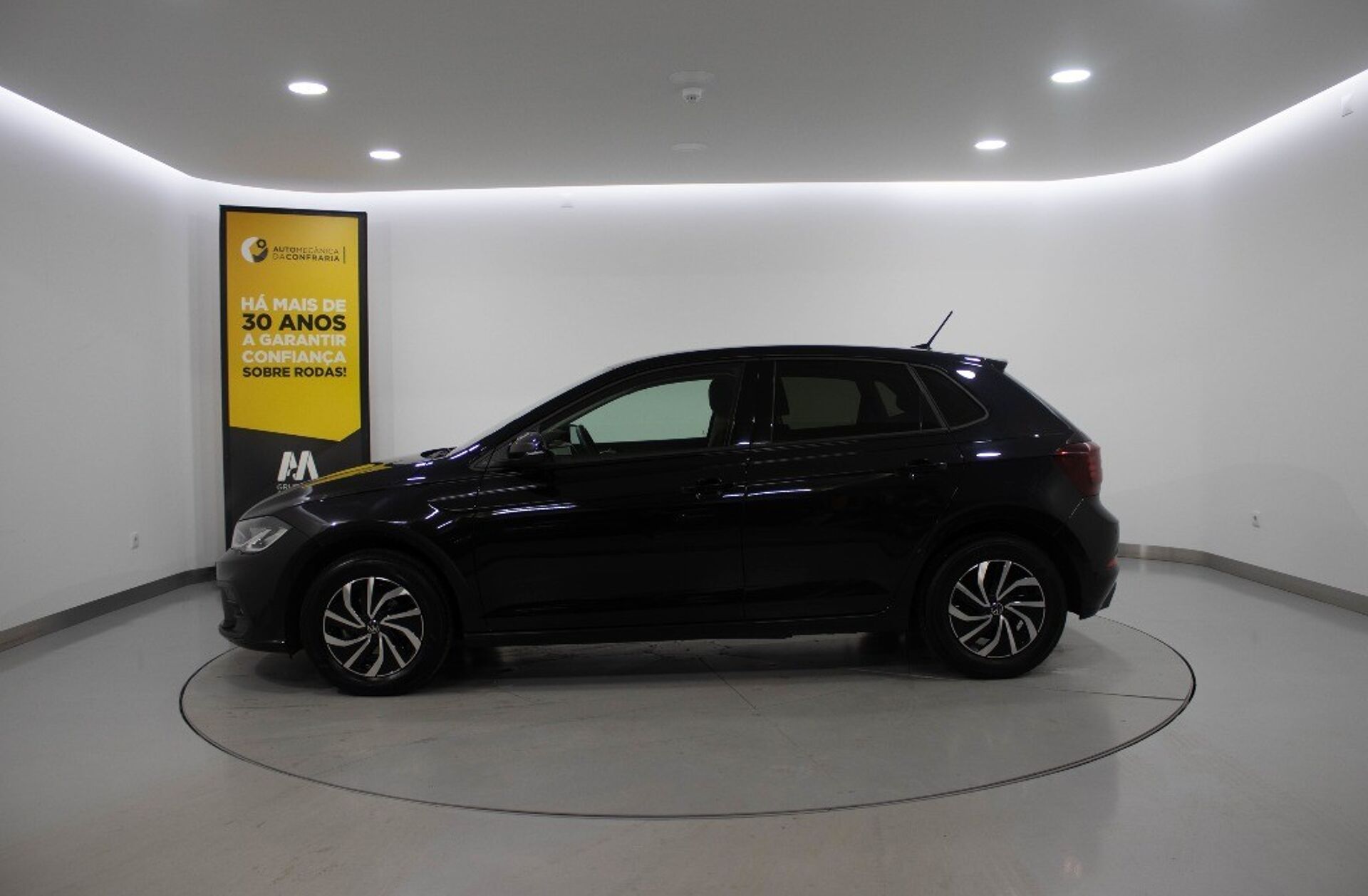 VOLKSWAGEN Polo 1.0 TSI Life