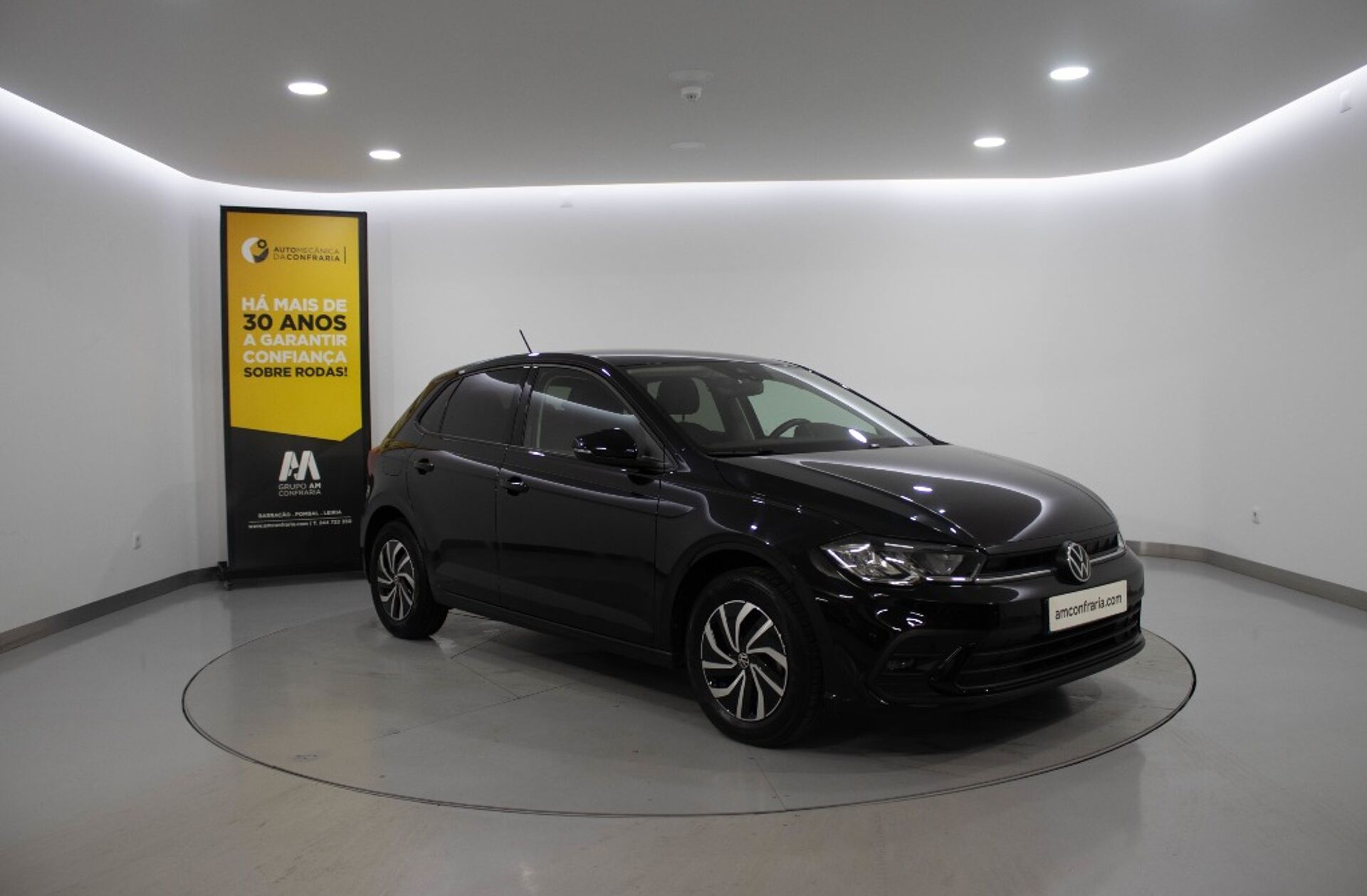 VOLKSWAGEN Polo 1.0 TSI Life