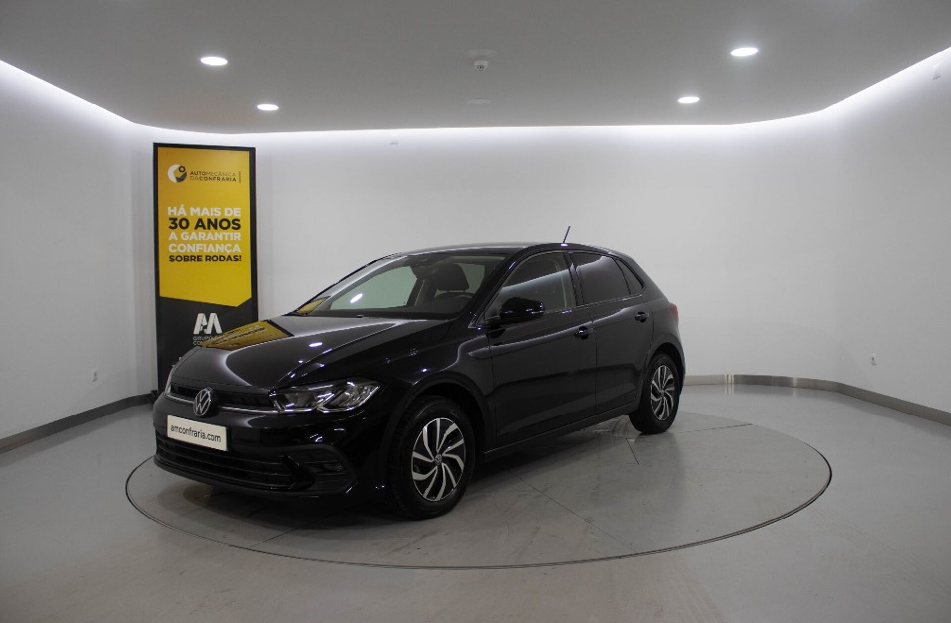 VOLKSWAGEN Polo 1.0 TSI Life