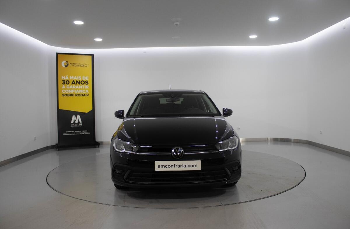 VOLKSWAGEN Polo 1.0 TSI Life