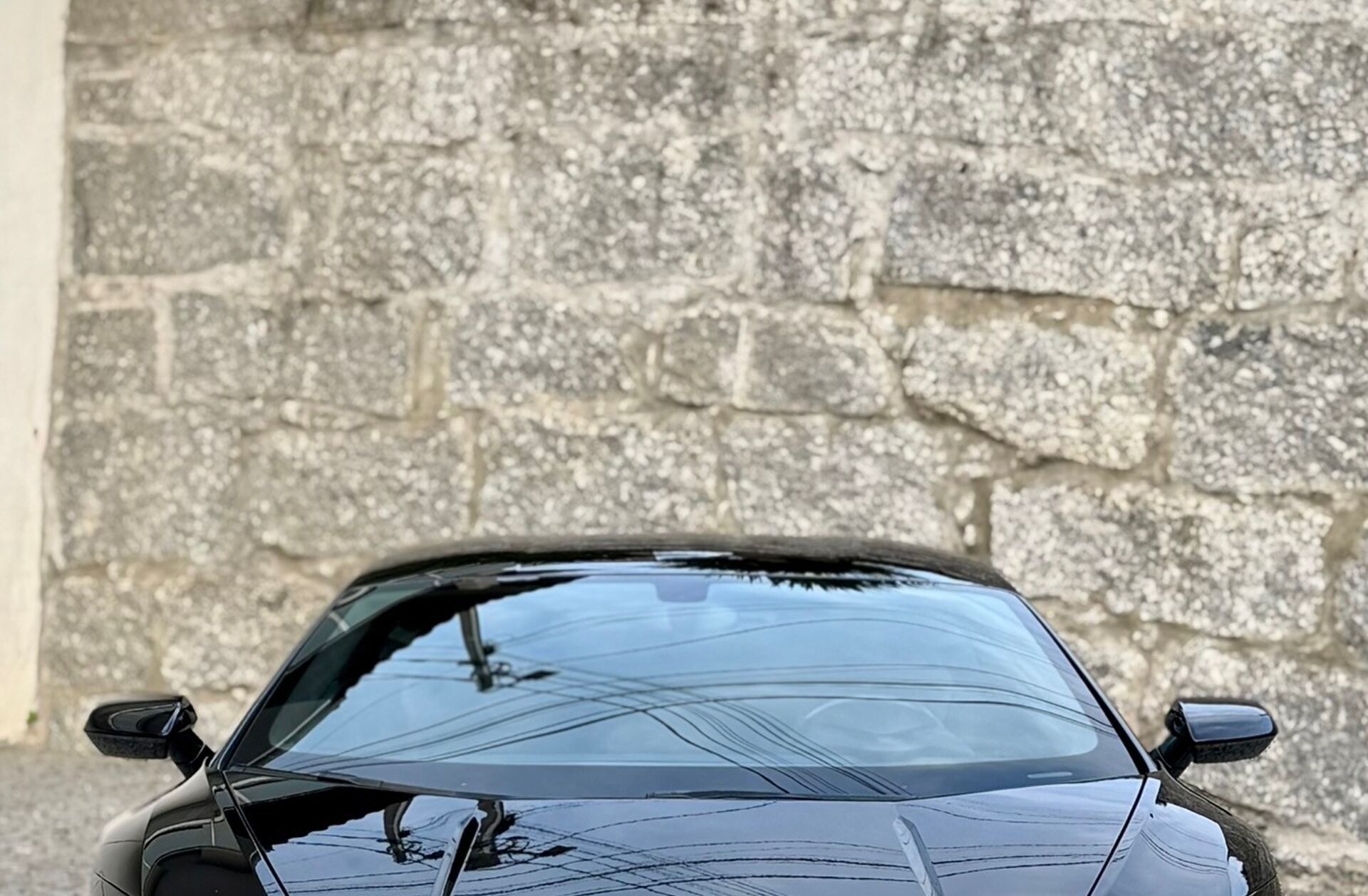 LAMBORGHINI Huracán 5.2 V10 LP610-4