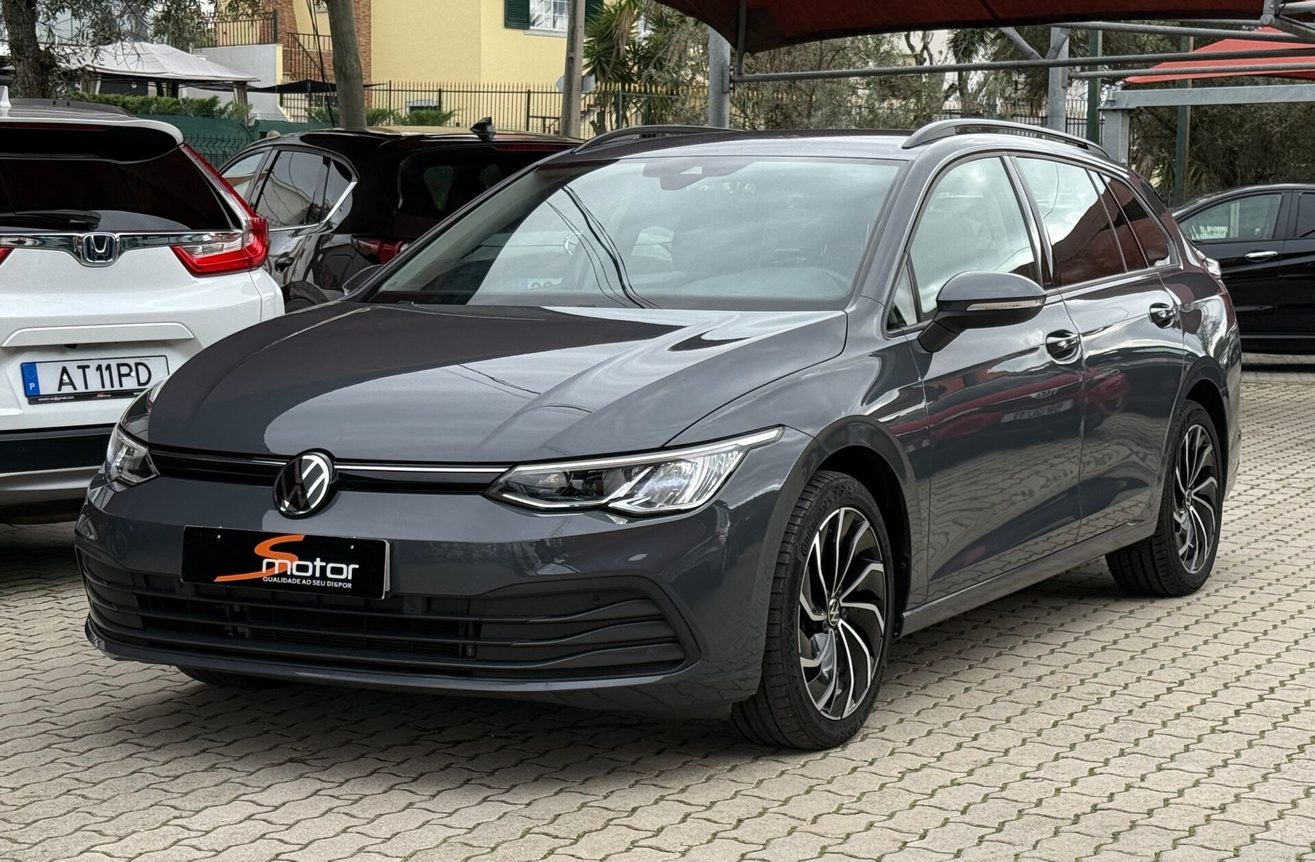 VOLKSWAGEN Golf 2.0 TDI Style