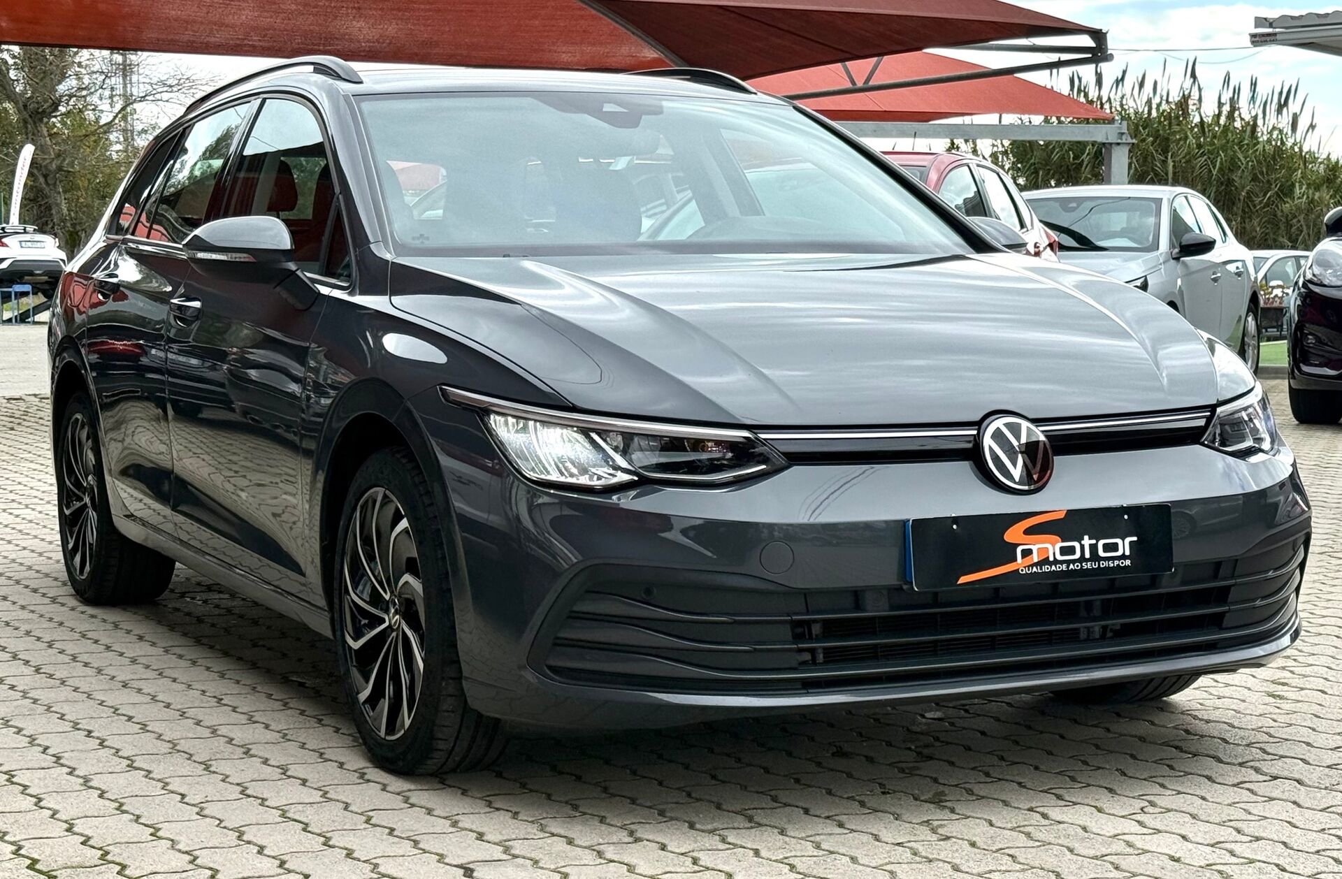 VOLKSWAGEN Golf 2.0 TDI Style