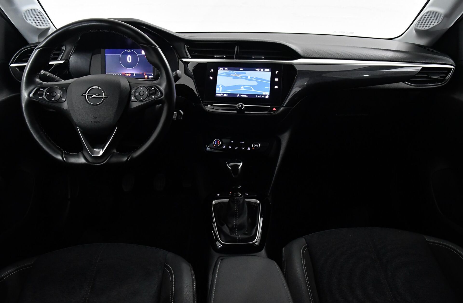 OPEL Corsa 1.2 T Elegance