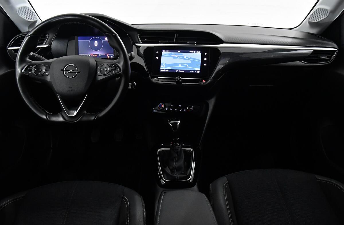 OPEL Corsa 1.2 T Elegance