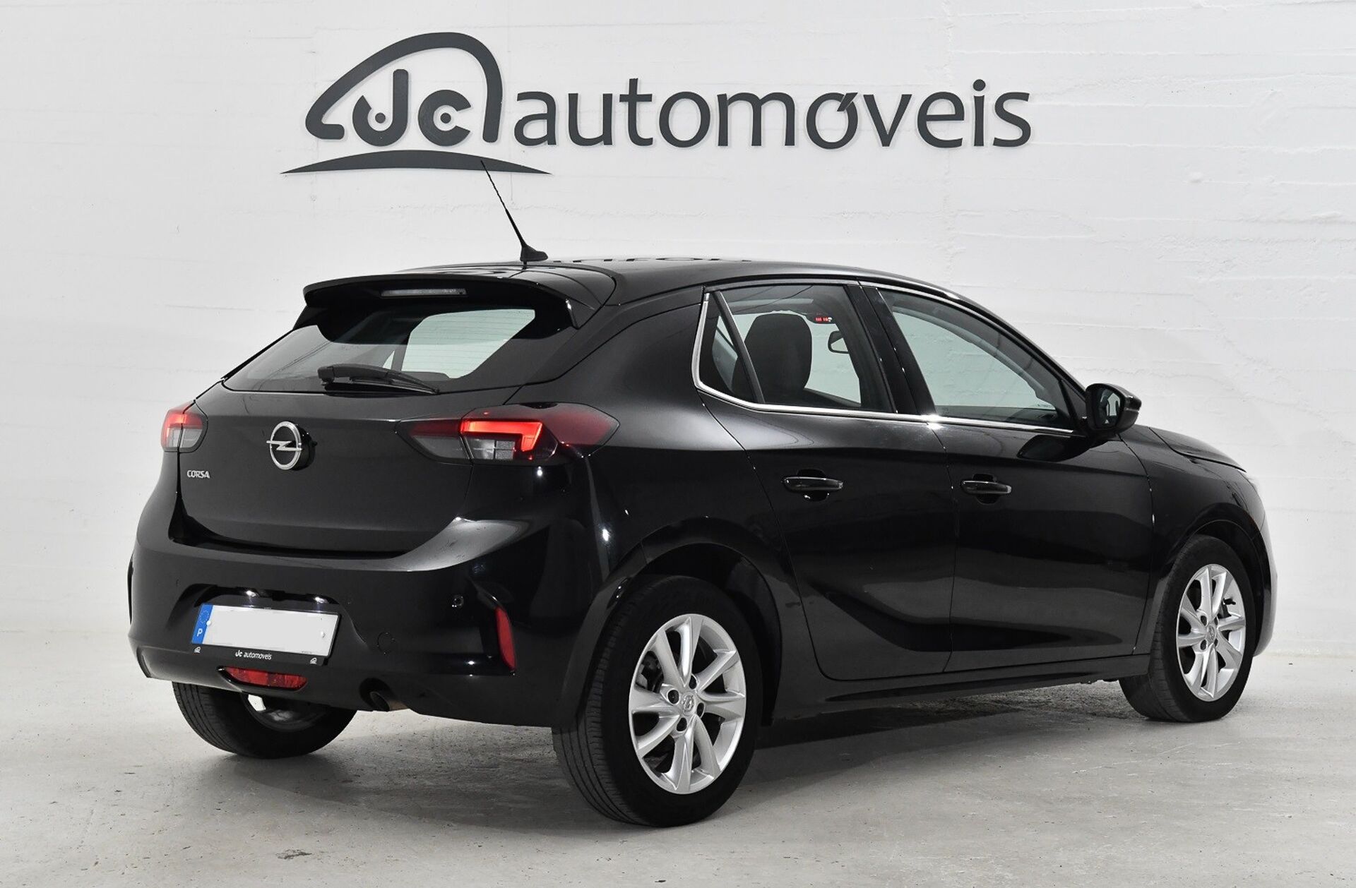 OPEL Corsa 1.2 T Elegance