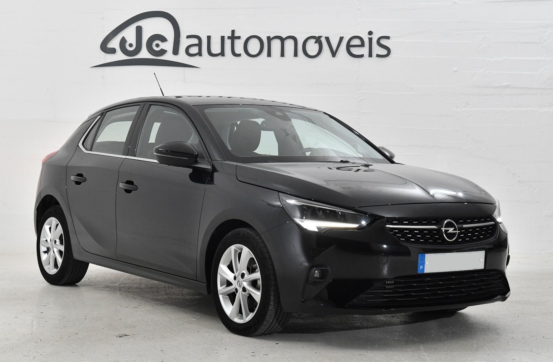 OPEL Corsa 1.2 T Elegance