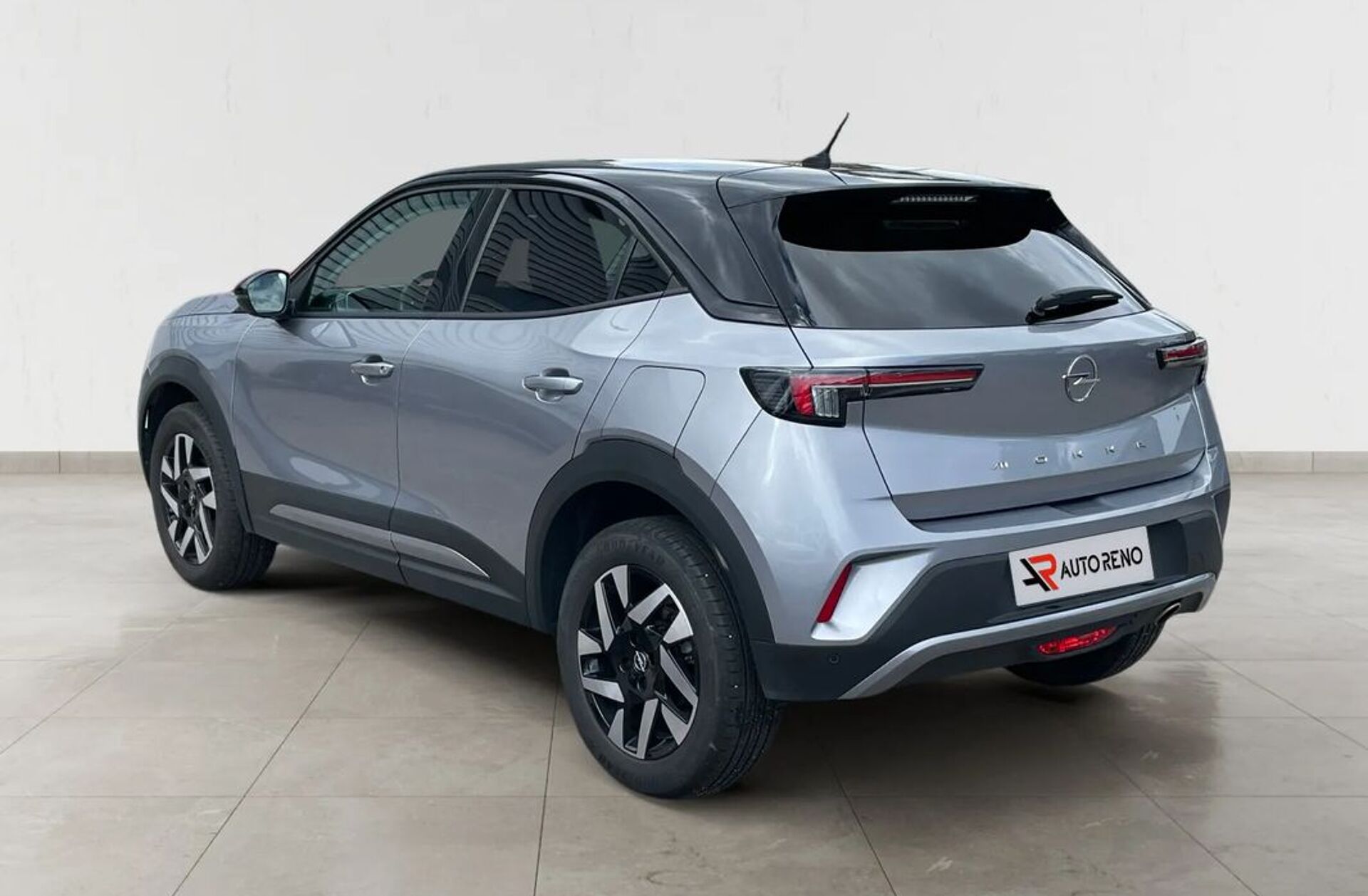 OPEL Mokka 1.5 D Elegance