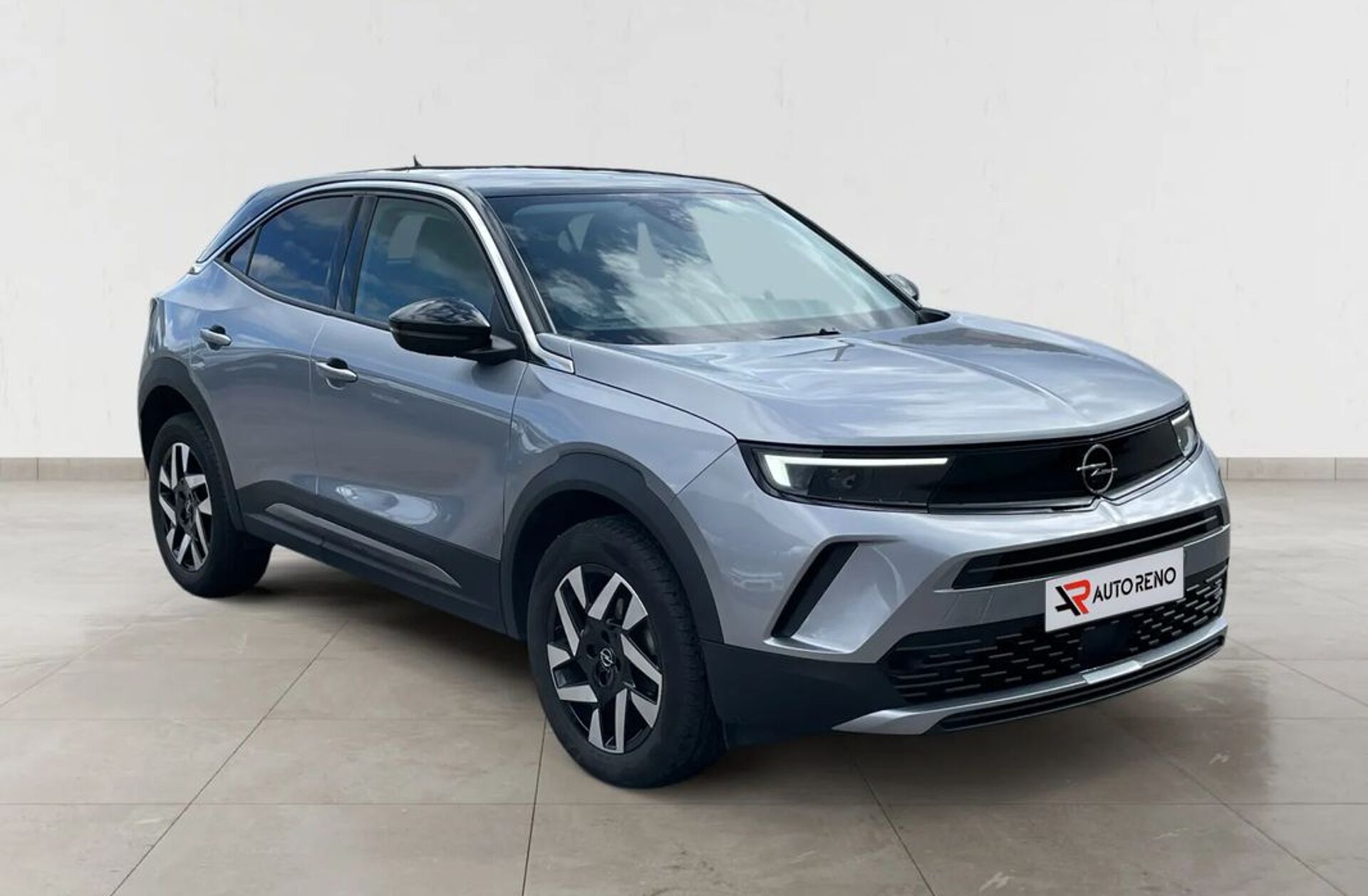 OPEL Mokka 1.5 D Elegance