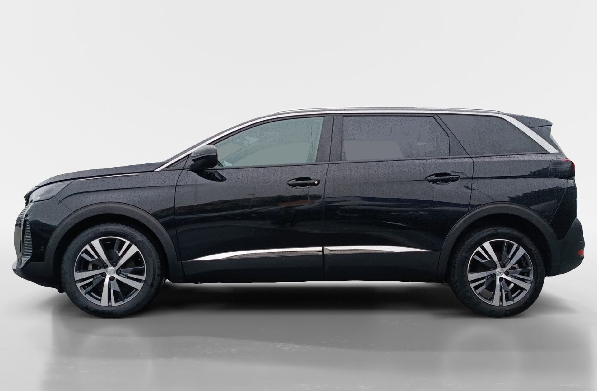 PEUGEOT 5008 1.2 PureTech Allure Pack