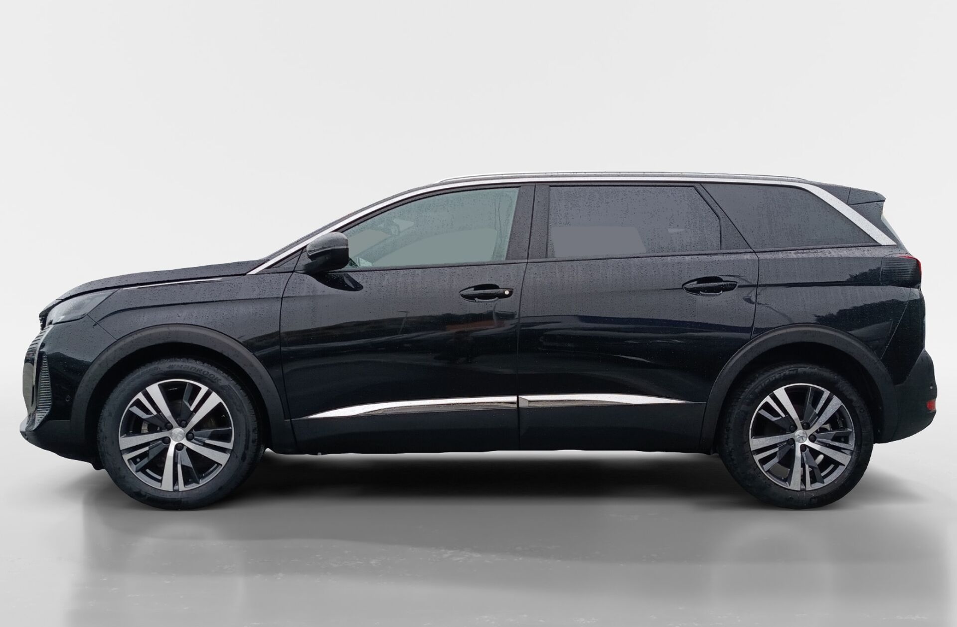 PEUGEOT 5008 1.2 PureTech Allure Pack