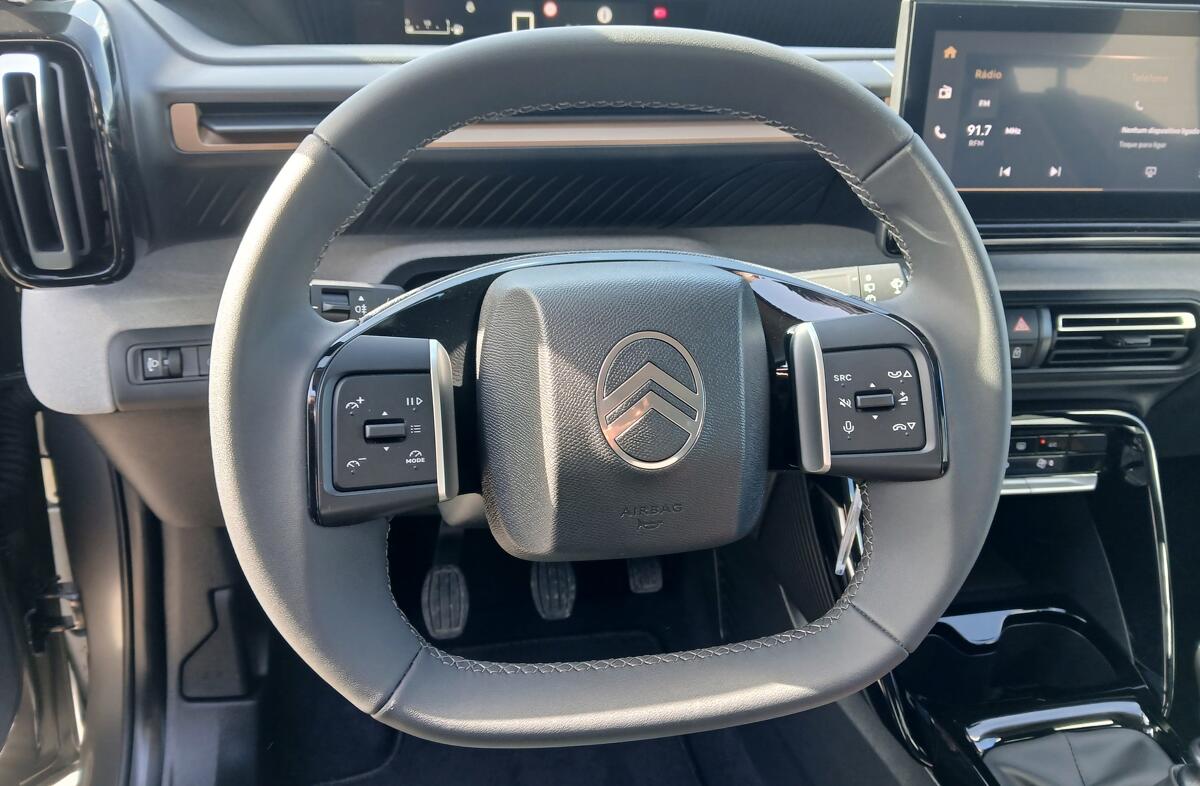 CITROEN C3 Aircross 1.2 PureTech You Pack Plus