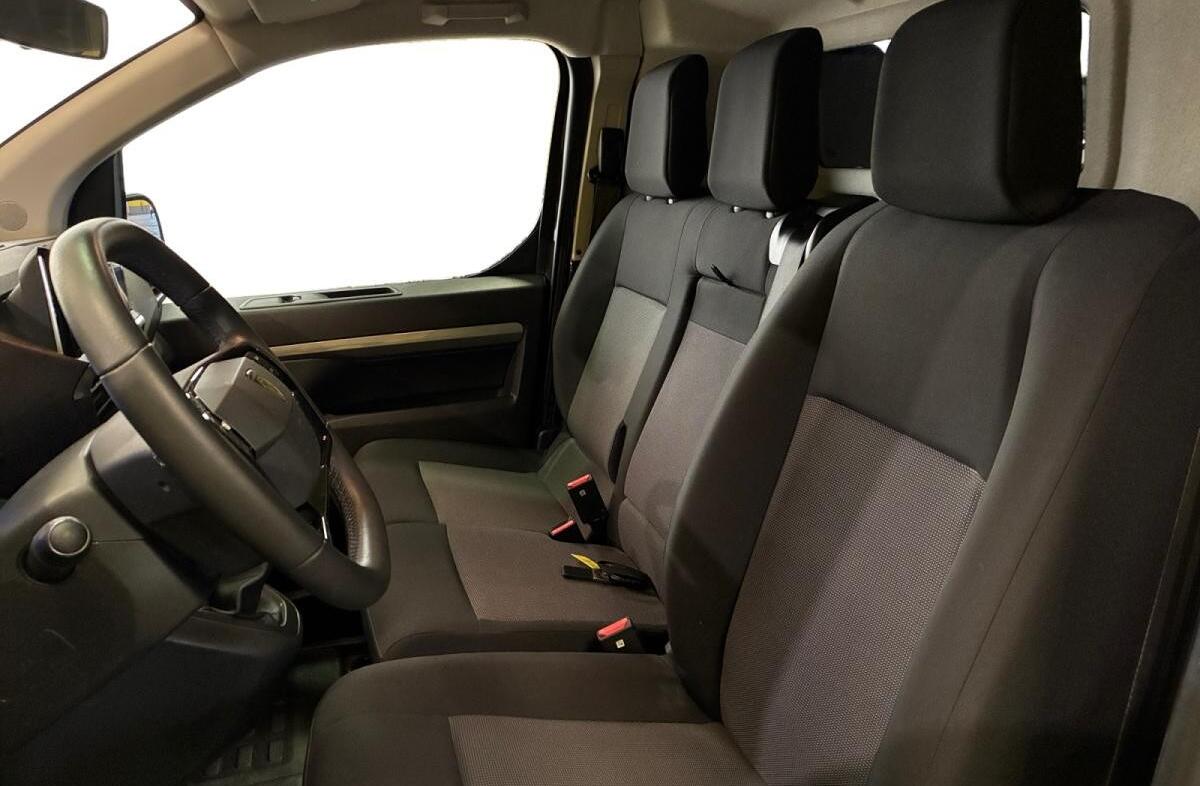 PEUGEOT Expert 2.0 BlueHDi Standard