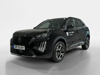 PEUGEOT 2008 1.2 PureTech Allure