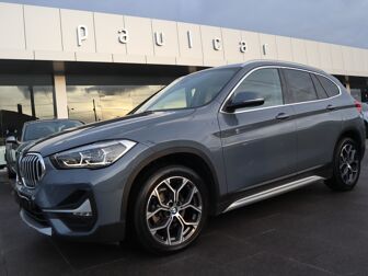 BMW X1 16 d sDrive xLine Auto