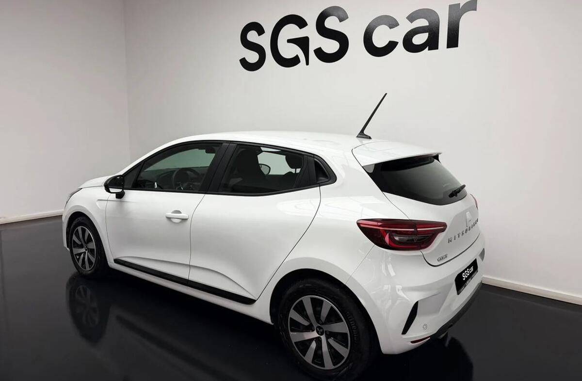 MITSUBISHI Colt 1.0 MPI Kyoto