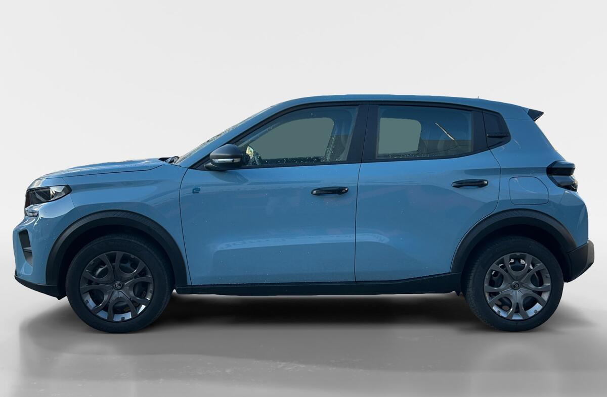 CITROEN C3 e- 44 kWh You