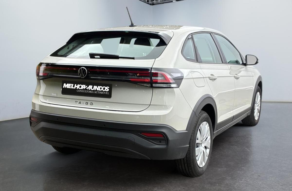 VOLKSWAGEN Taigo 1.0 TSI Urban