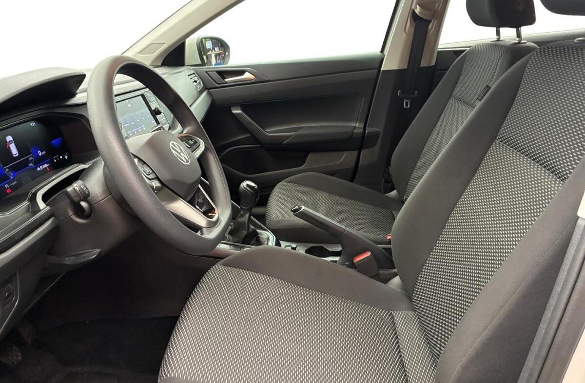 VOLKSWAGEN Taigo 1.0 TSI Urban