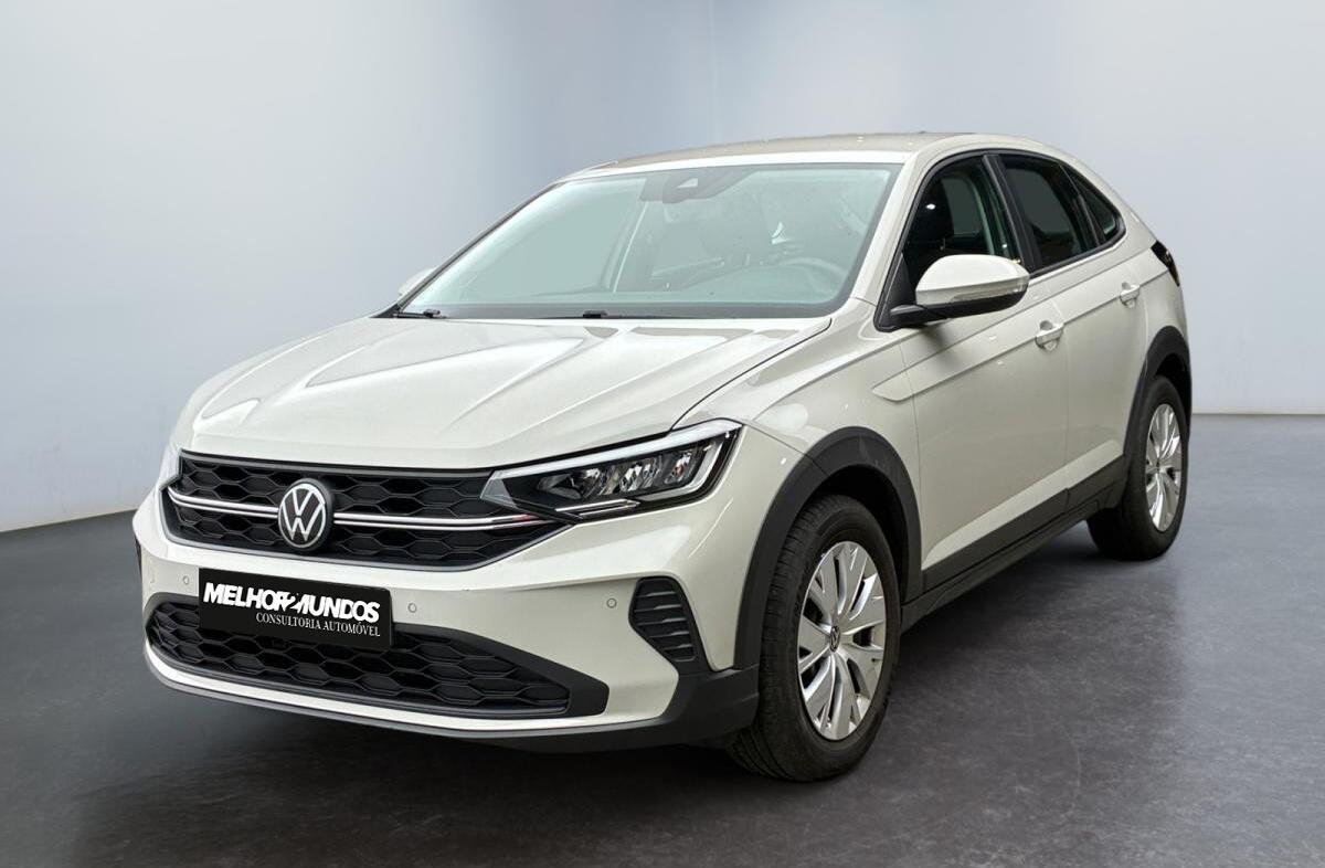 VOLKSWAGEN Taigo 1.0 TSI Urban