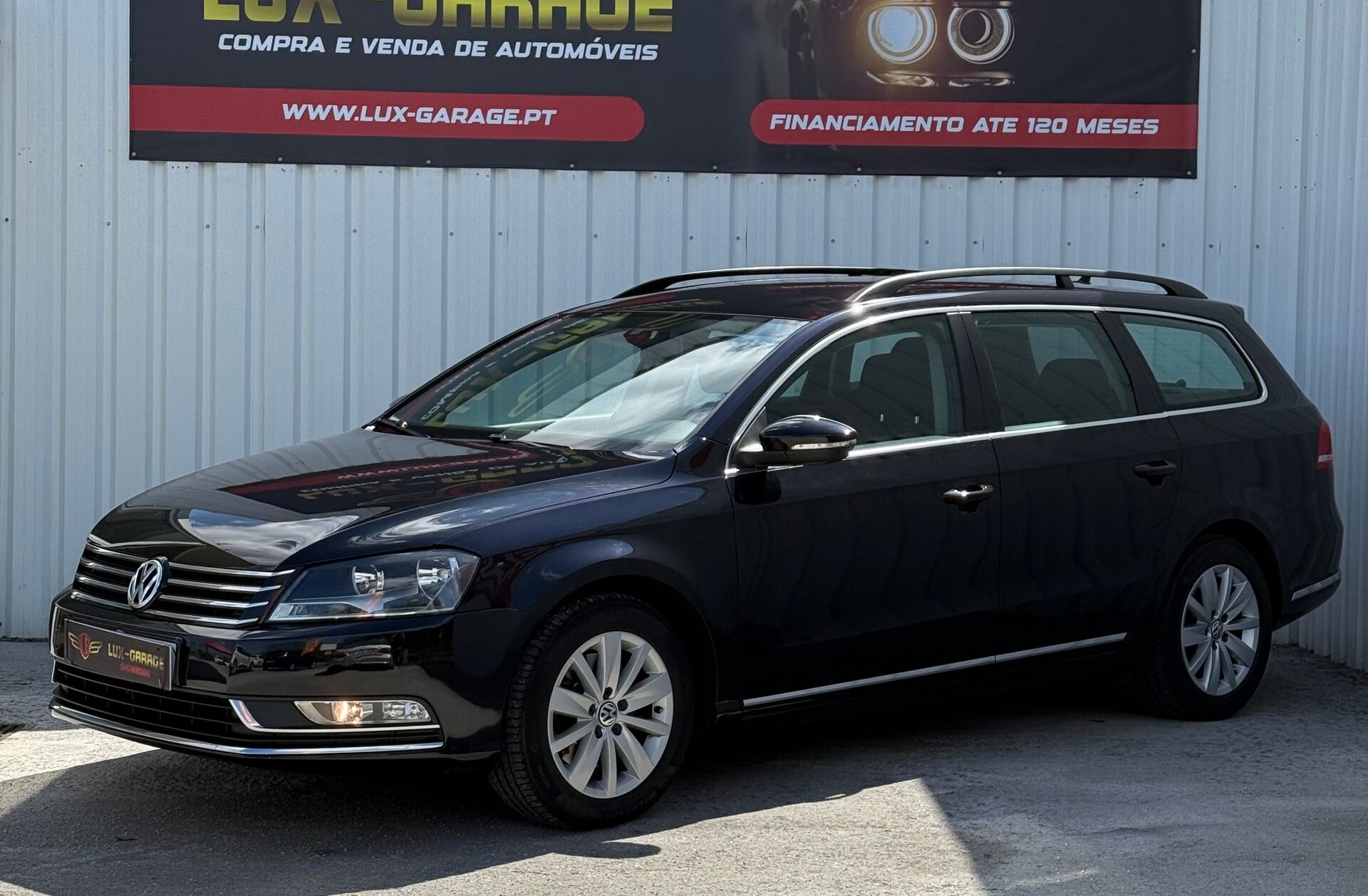 VOLKSWAGEN Passat 1.6 TDi BlueMotion