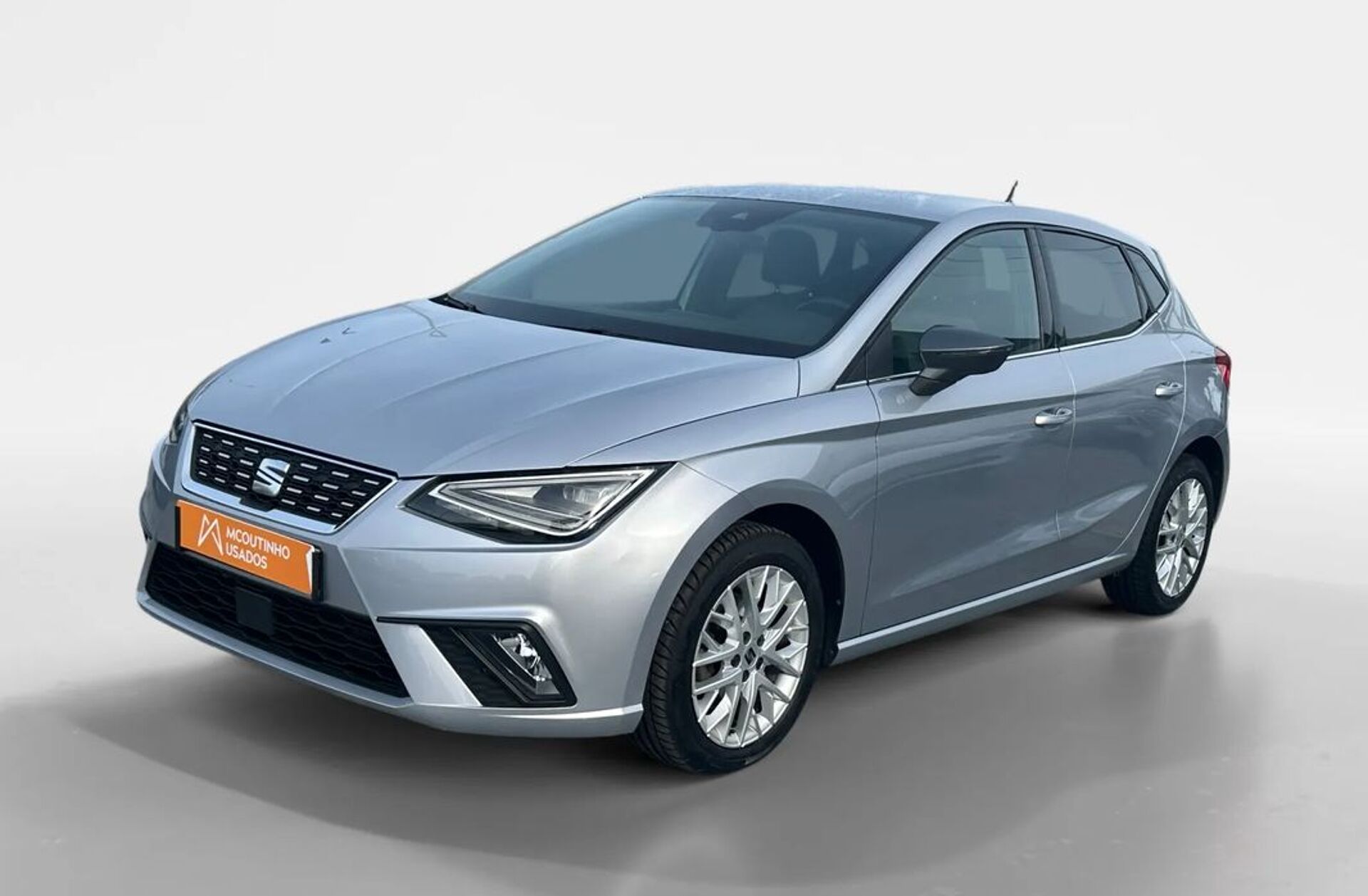 SEAT Ibiza 1.0 TSI Xcellence