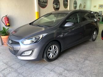 HYUNDAI i30 1.4 CRDi Blue Active