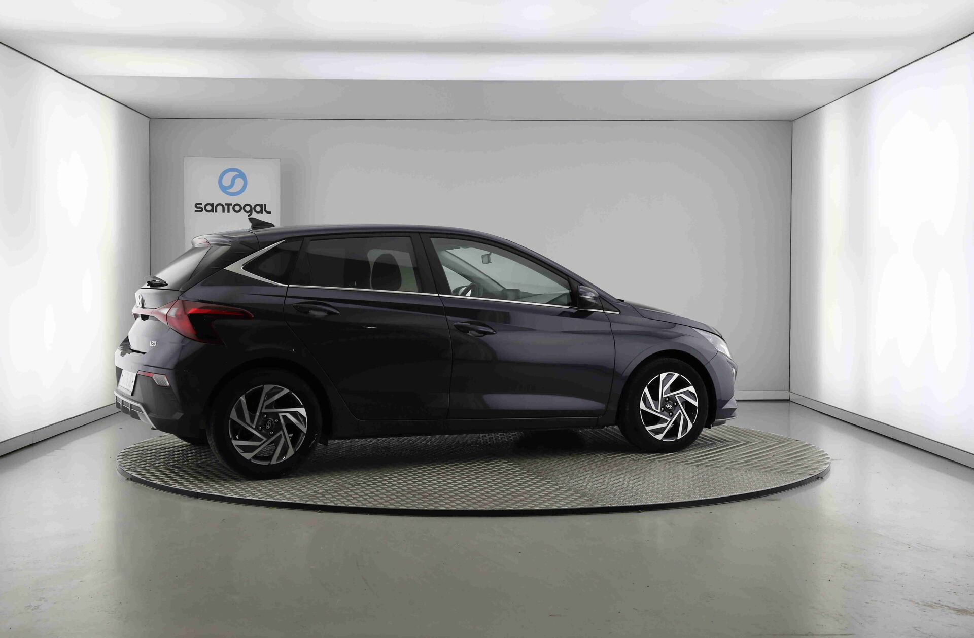 HYUNDAI i20 1.2 MPi Comfort