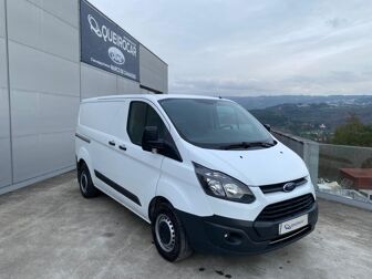 FORD Transit 260L1 2.0 TDCi H1-Tecto Baixo Ambiente