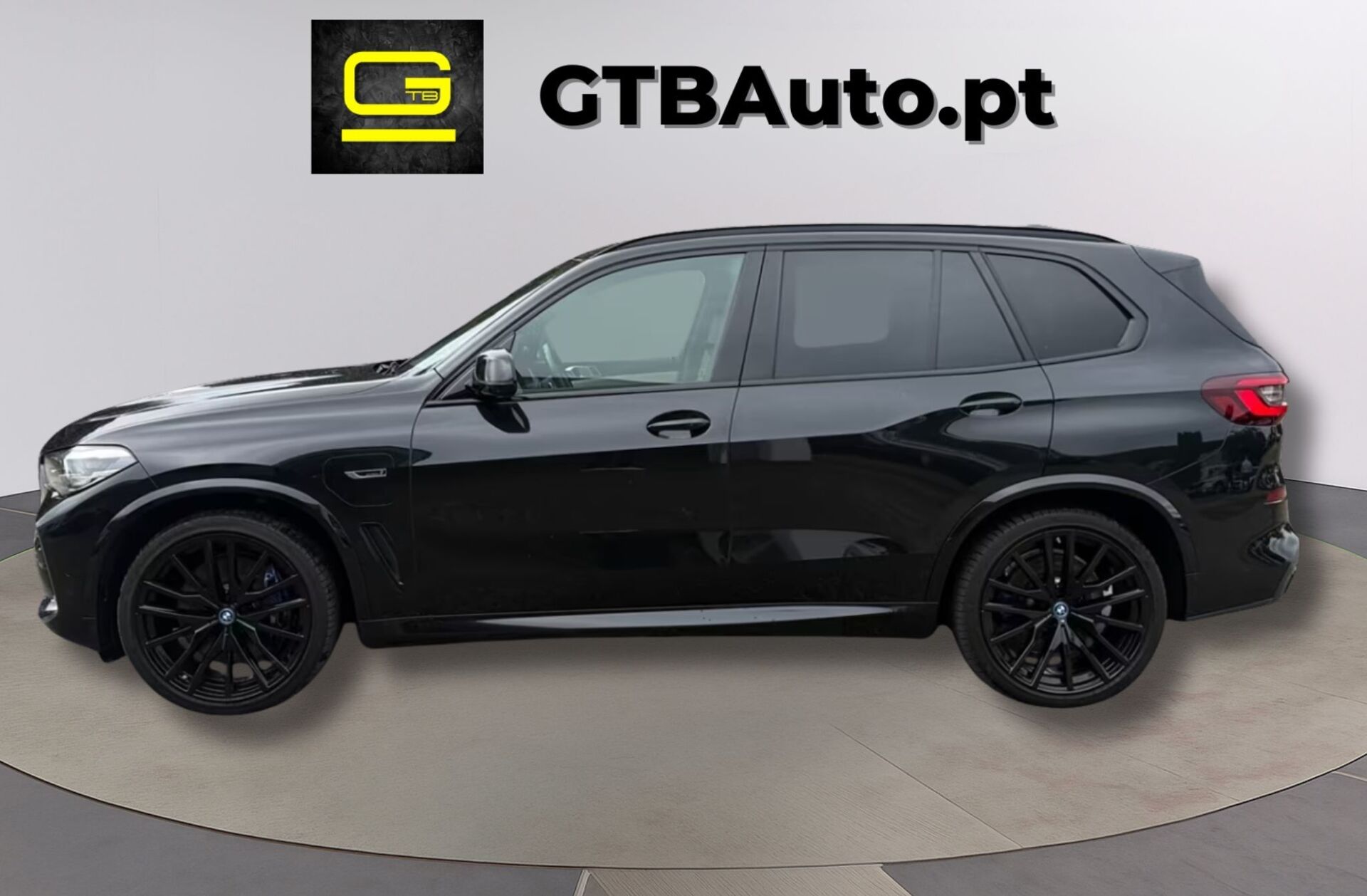 BMW X5 M