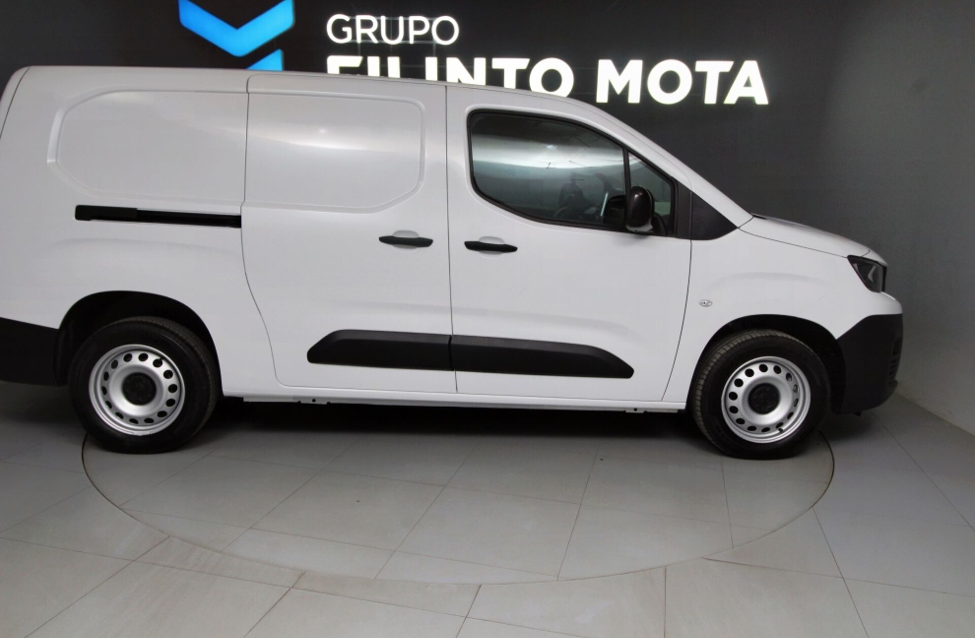 PEUGEOT Partner 1.5 BlueHDi Longa