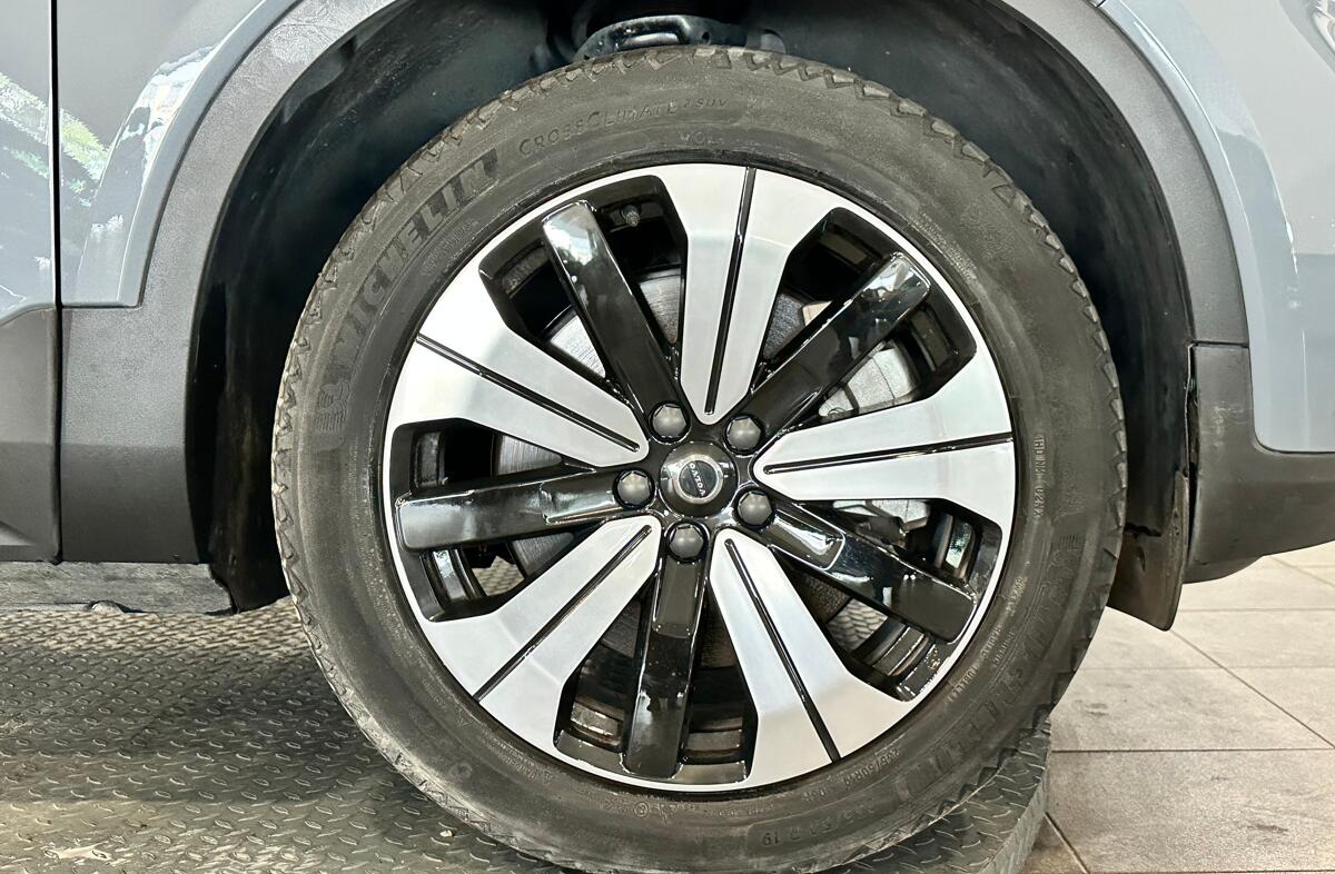 VOLVO XC40 Recharge Plus