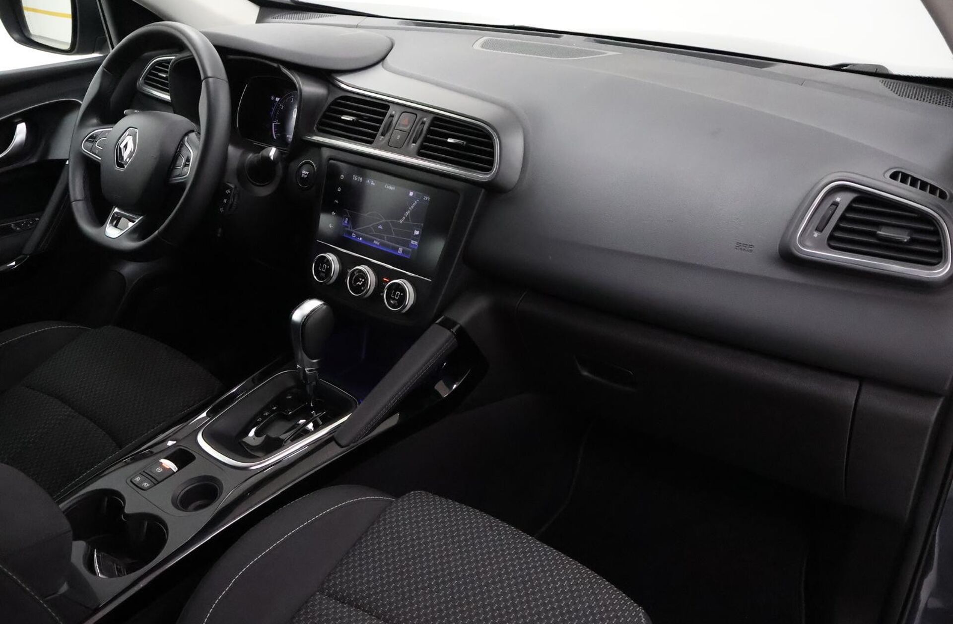 RENAULT Kadjar 1.3 TCe Equilibre EDC