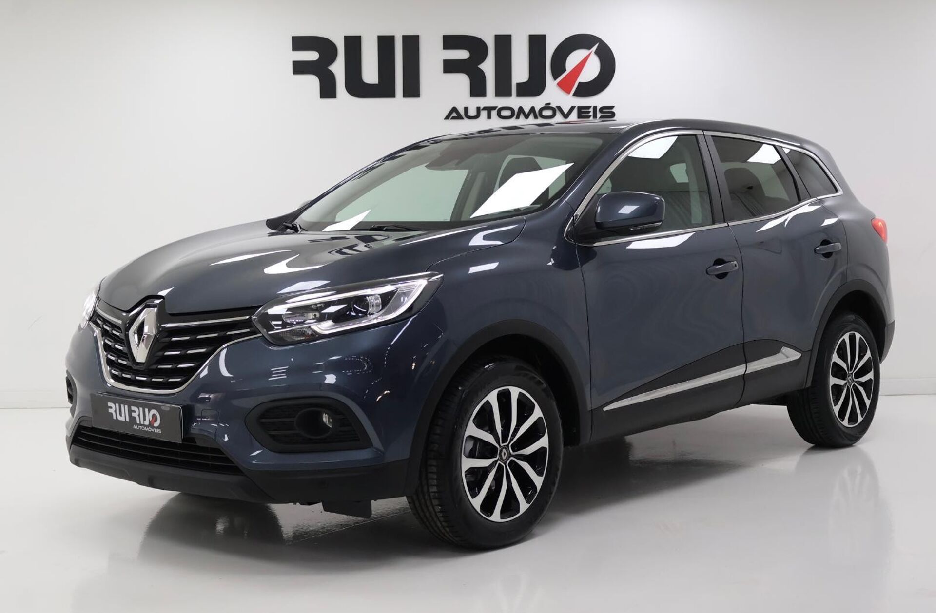 RENAULT Kadjar 1.3 TCe Equilibre EDC