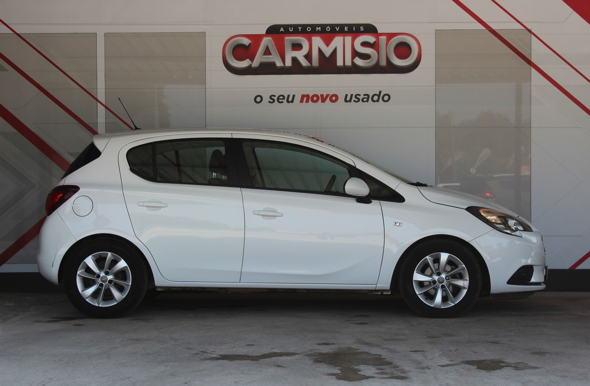 OPEL Corsa 1.2 T Elegance