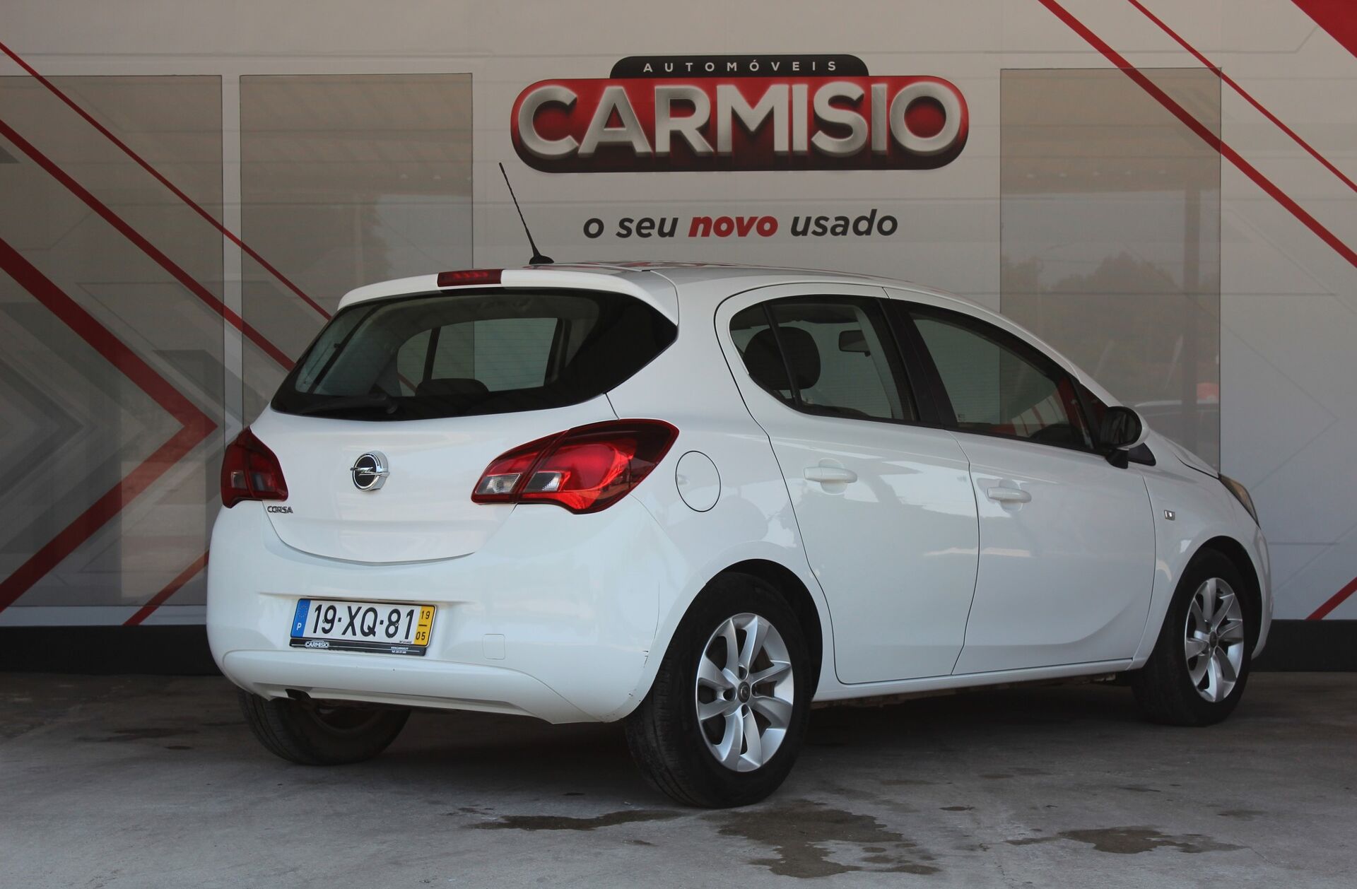 OPEL Corsa 1.2 T Elegance