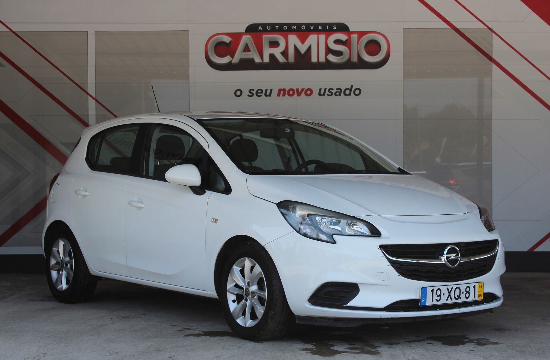 OPEL Corsa 1.2 T Elegance