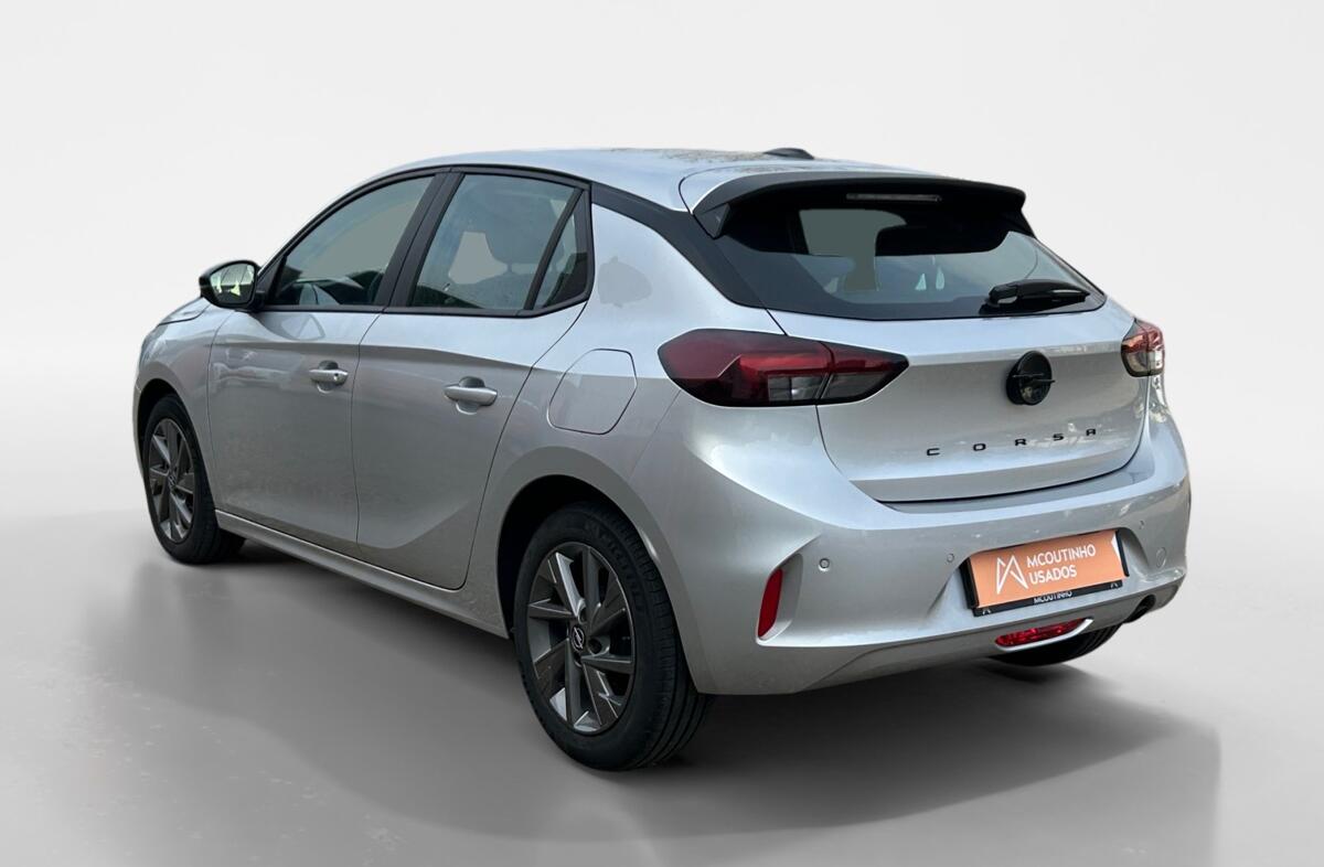 OPEL Corsa 1.2 T Edition