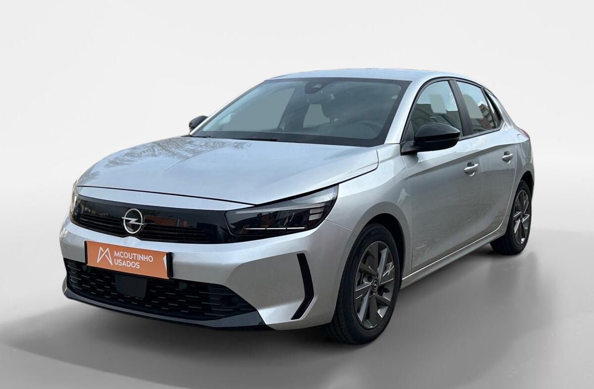 OPEL Corsa 1.2 T Edition