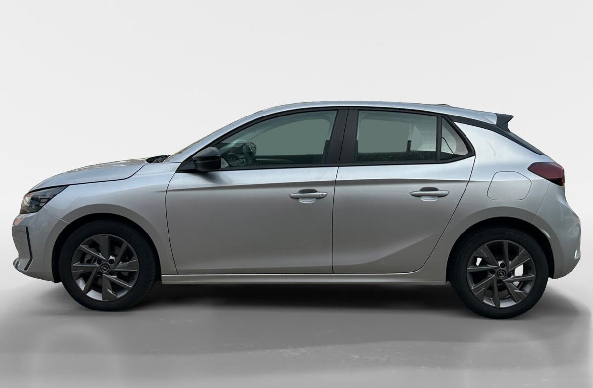 OPEL Corsa 1.2 T Edition