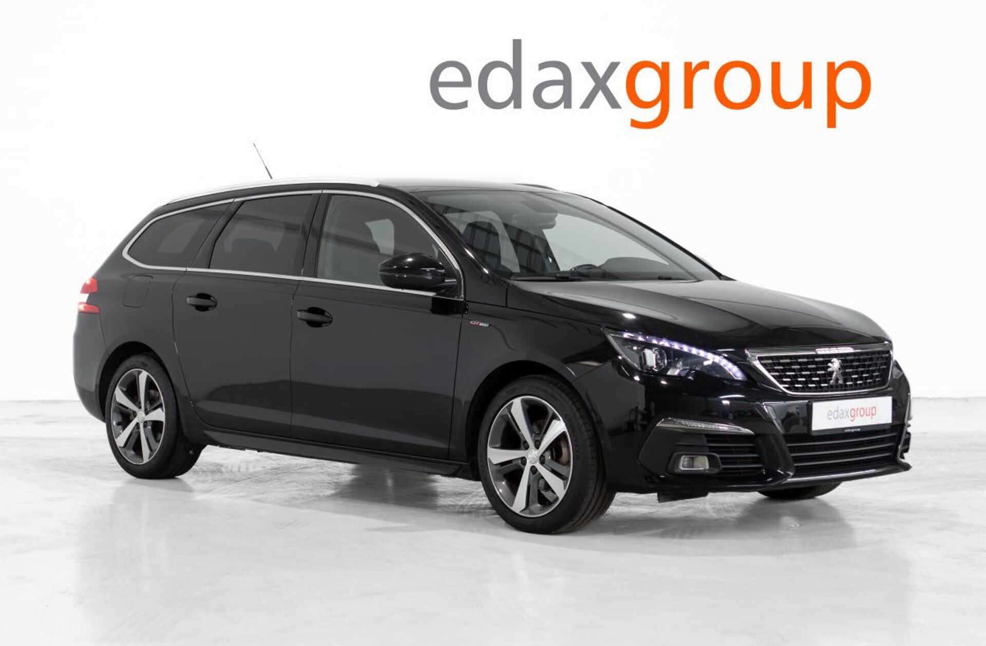 PEUGEOT 308 SW 1.5 BlueHDi GT Line EAT8