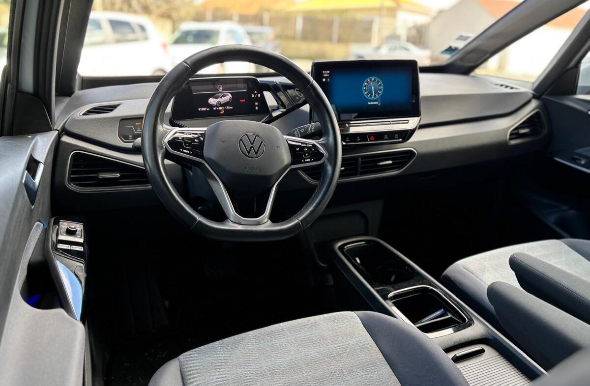 VOLKSWAGEN ID.3 Pro S