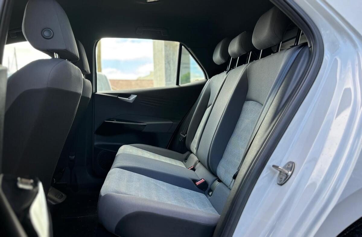 VOLKSWAGEN ID.3 Pro S