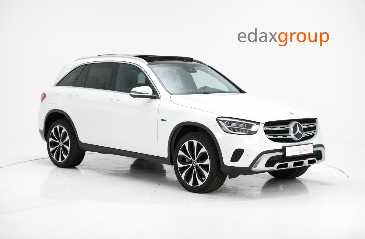 MERCEDES Classe GLC GLC 300 de 4Matic