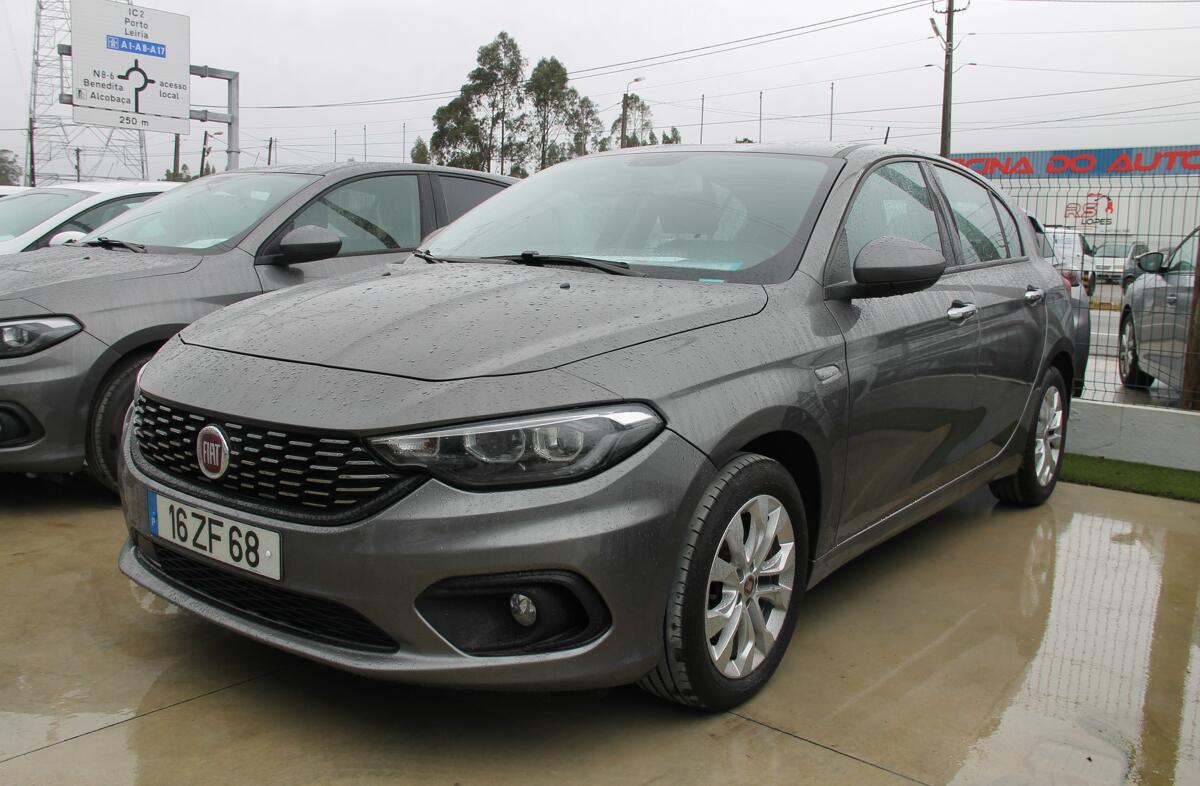 FIAT Tipo 1.3 M-jet