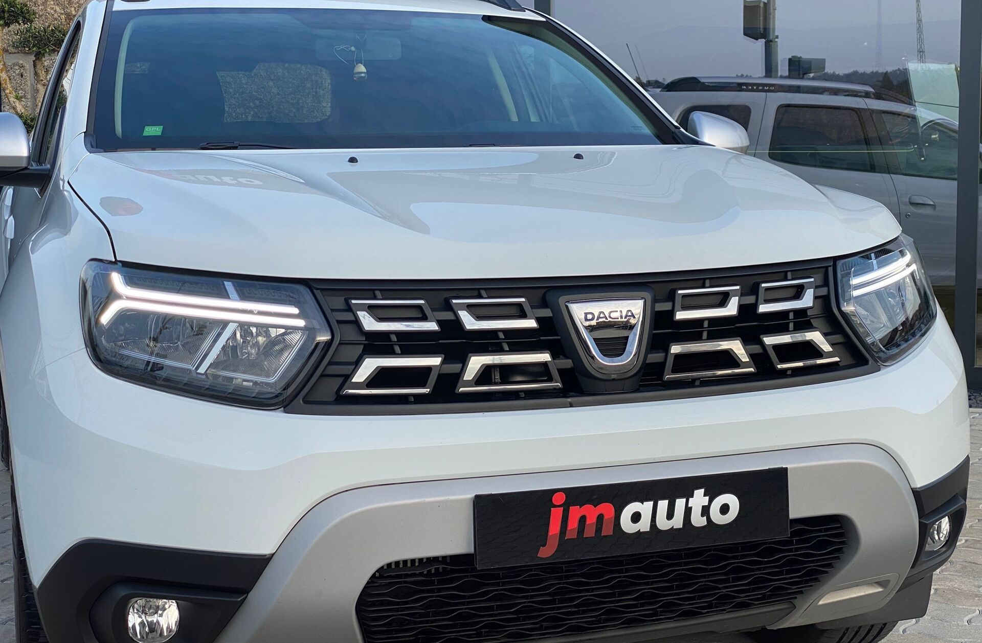 DACIA Duster 1.0 TCe Essential